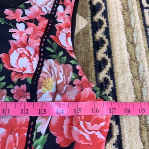 DISNEY PRINCESS junior dress - Picture 9 of 10